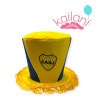SOMBRERO GALERA BOCA *1U