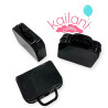 VALIJITAS NEGRO GOLOSINERAS *12U