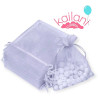 BOLSA DE ORGANZA *100U
