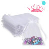 BOLSA DE ORGANZA *100U