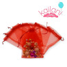 BOLSA DE ORGANZA *100U