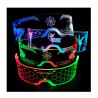 LENTE SHOW ROBOT FUTURE *2U