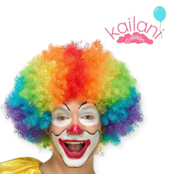 PELUCA PAYASO 120G *1U