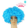 PELUCA AFRO CELESTE 120G *1U