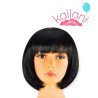 PELUCA CARRE NEGRO *1U