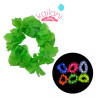 CORONA HAWAIANA LED *12U