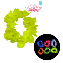 CORONA HAWAIANA LED *12U