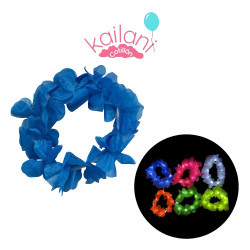 CORONA HAWAIANA LED *12U