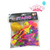 MINIATURAS SURTIDO *100U