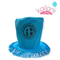 GALERA FUTBOL BELGRANO *1U