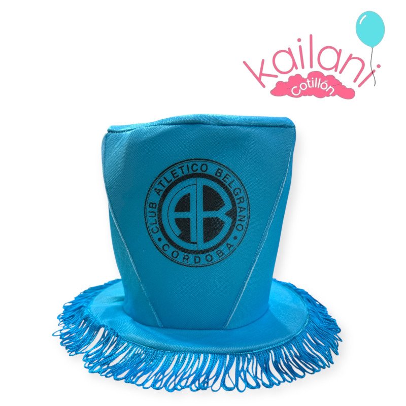 GALERA FUTBOL BELGRANO *1U