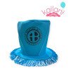 GALERA FUTBOL BELGRANO *1U
