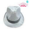 SOMBRERO PANAMA BLANCO *1U