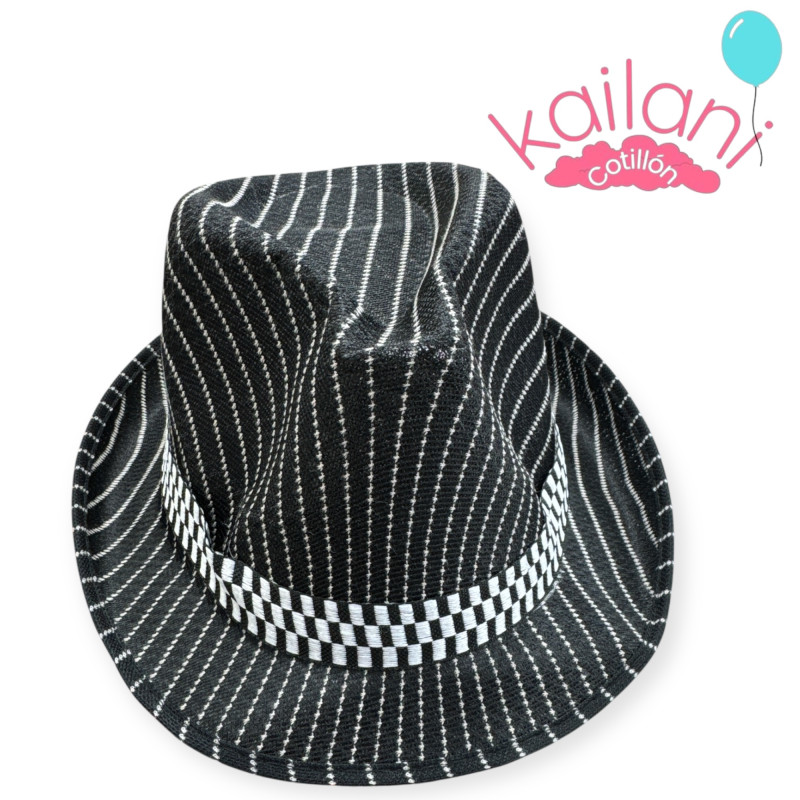 SOMBRERO PANAMA *1U