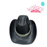 SOMBRERO VAQUERO *1U