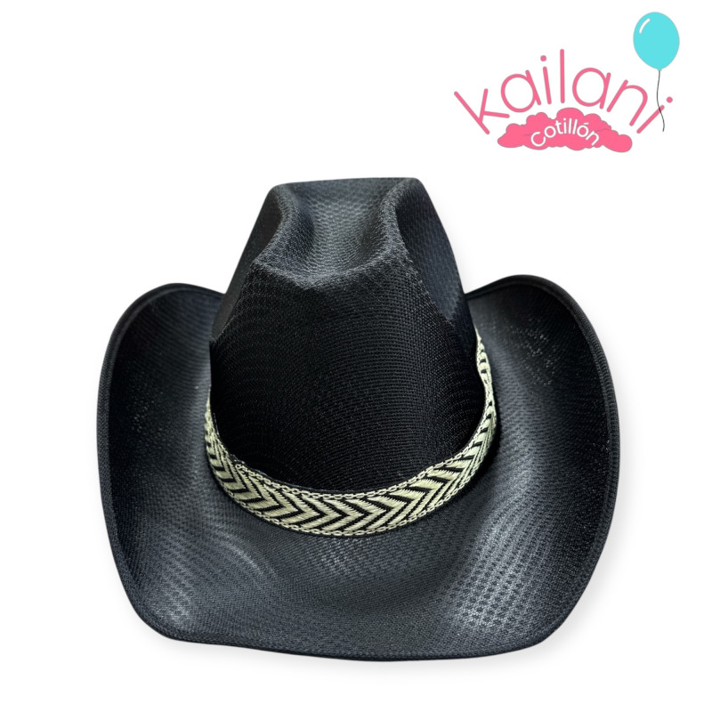 SOMBRERO VAQUERO *1U