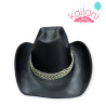 SOMBRERO VAQUERO *1U