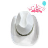 SOMBRERO VAQUERO *1U