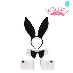 SET CONEJO 4 ART *1U