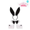 SET CONEJO 4 ART *1U