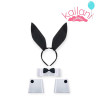 SET CONEJO 4 ART *1U