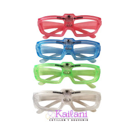 LENTES LUMINOSO *12U