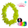 COLLAR HAWAIANO LUMINOSO *6U