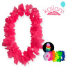 COLLAR HAWAIANO LUMINOSO *1U