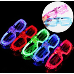 LENTES LUMINOSO *12U