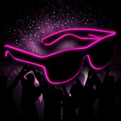 ANTEOJO RISKY FUCSIA *1U