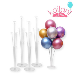 BASE PARA 7 GLOBOS *1U