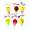 SILBATOS SURTIDO LED * 12U