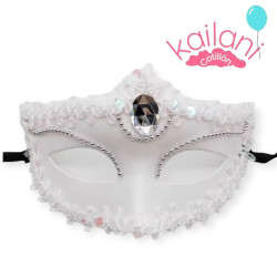 ANTIFAZ PLÀSTICO BLANCO *12U