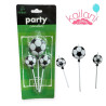 KIT VELA FUTBOL *3U