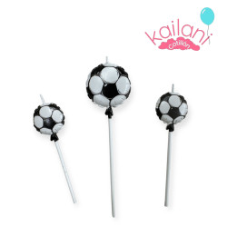 KIT VELA FUTBOL *3U