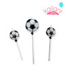 KIT VELA FUTBOL *3U