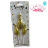 KIT VELA BOTELLA *3U