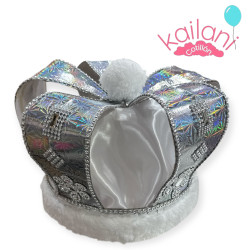 CORONA FREDY PLATA *1U