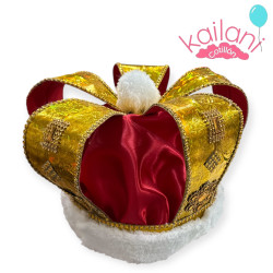 CORONA FREDY DORADO *1U
