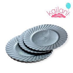 PLATO MARGARITA PLATA *6U