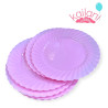 PLATO MARGARITA ROSA *6U