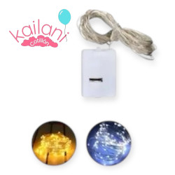 ALAMBRE LED MULTICOLOR 2...