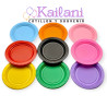 PLATO CHICO P15 AZUL *10U