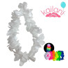 SET HAWAIANO COLLAR Y VINCHA LUMINOSO *1U