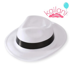 SOMBRERO PLÀSTICO GANGSTER...
