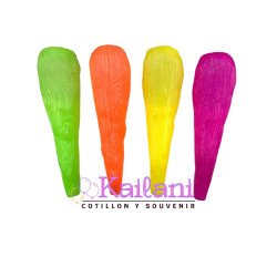 MARACA GARROTE  *12U