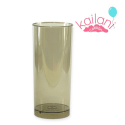 VASO TUBO FUME *20U