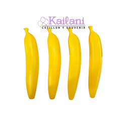 MARACAS BANANA *12U