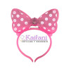 VINCHA MINNIE LED *6U