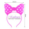 VINCHA MINNIE LED *6U